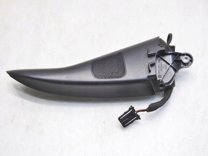 фото №7, Трикутник захист дзеркало права vw golf v plus