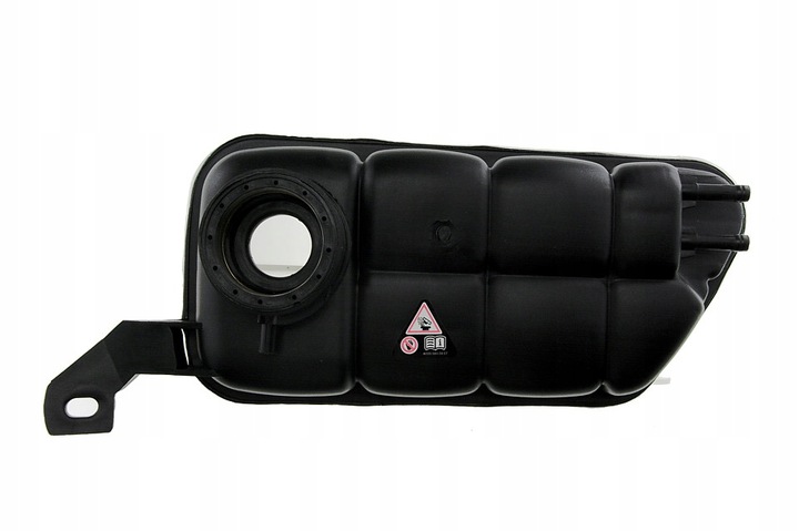 фото №2, Бак розширювальний рідини