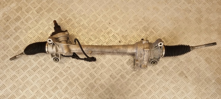 фото №12, Bmw (oem) 5a685e5 ix i20 рульова рейка рейка кермова 225a685e5tb tb