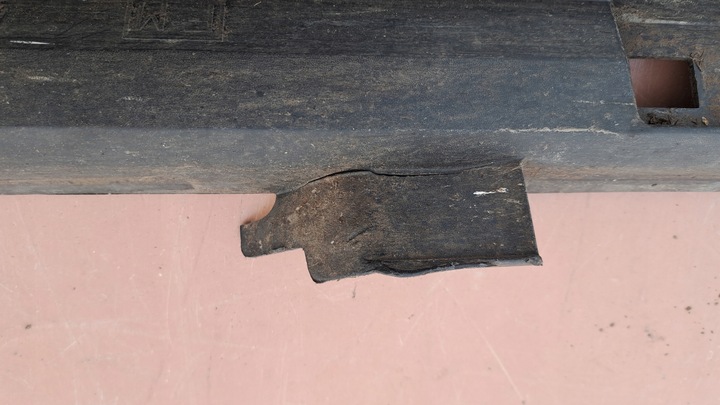 фото №3, Subaru forester планка пороговая порог правый 12-18