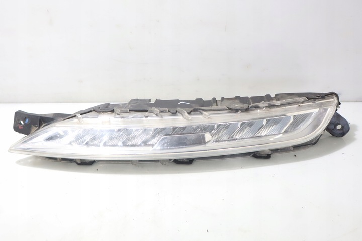 фото №1, Лампа do движения дневного левая citroen c4 picasso ii