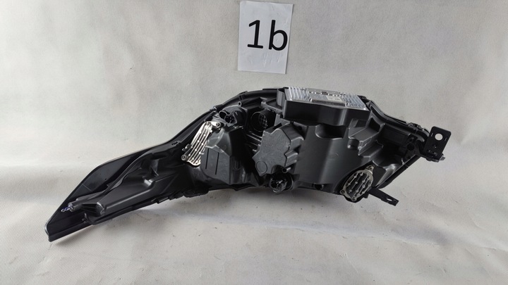 фото №9, Land rover discovery v 5 полный led правые l462 mid