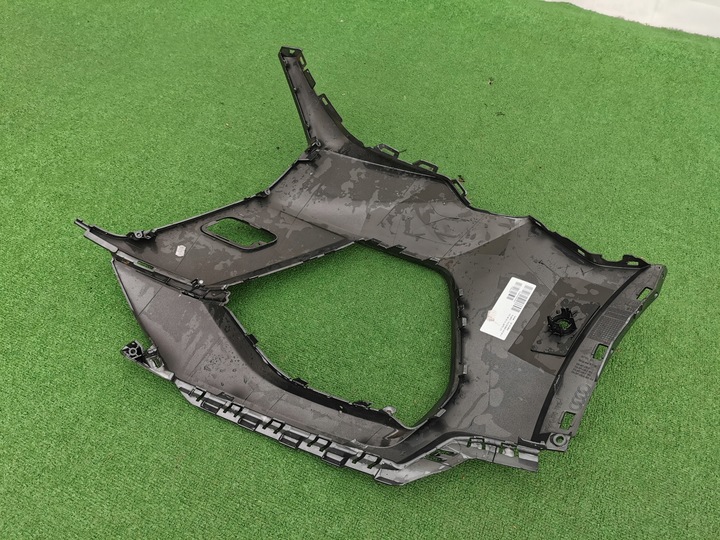 фото №9, Бампер перед уголок правые audi q3 83a s-line 83a807438d