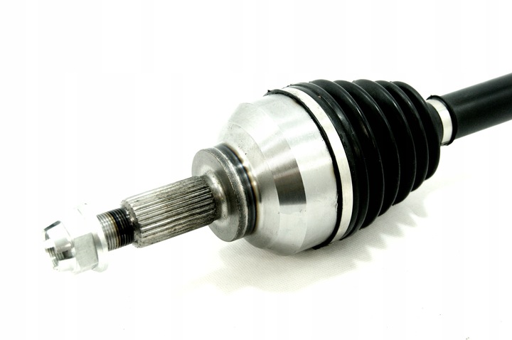 фото №2, Полуось левая espace iv 1.9 dci 2.0 turbo