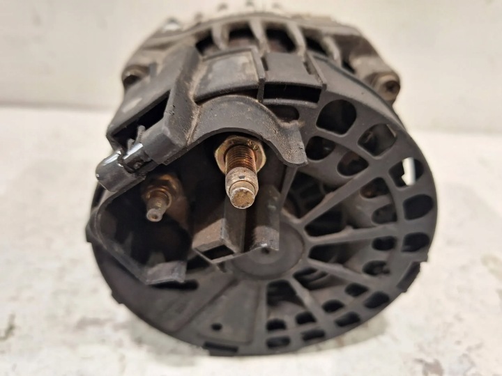 фото №6, Генератор denso 46542889 14v 75a fiat doblo i 1.4 16v 95km 05-