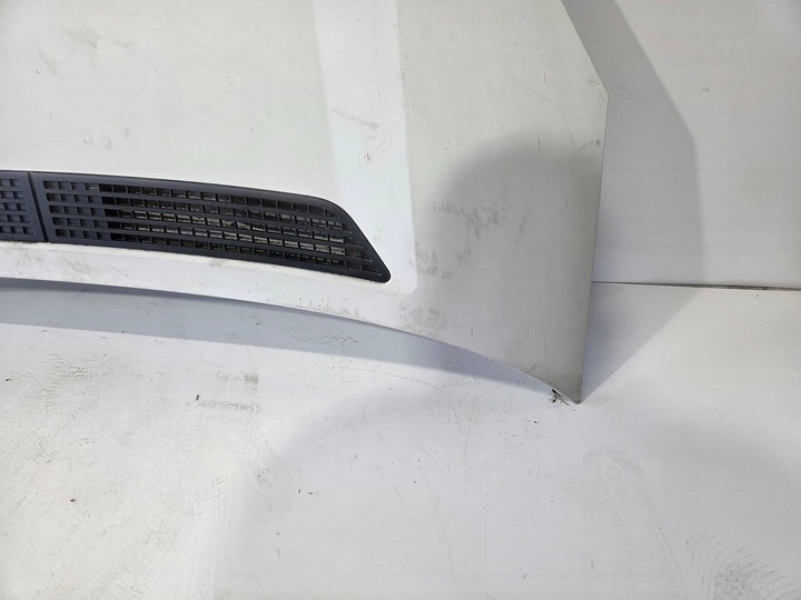 фото №9, Капот крышка двигателя volkswagen crafter i