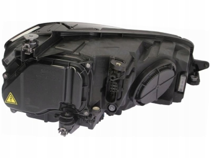 фото №2, Лампа фара левый vw golf vii mk7 12-20 golf vii mk7 14-17