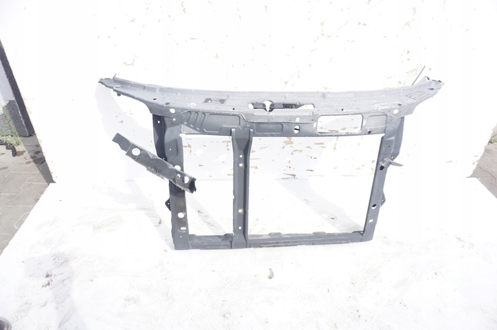 фото №1, Усилитель pas переднее skoda fabia 2 ii