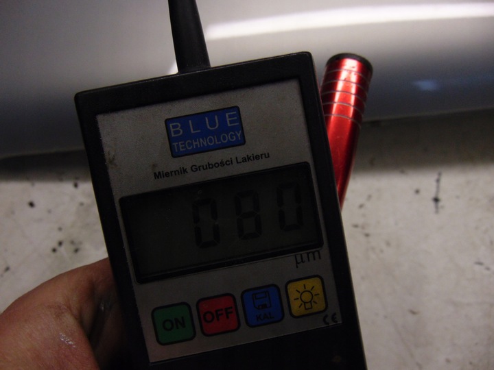 фото №12, Крыло левый перед переднее vw golf 4 iv европа