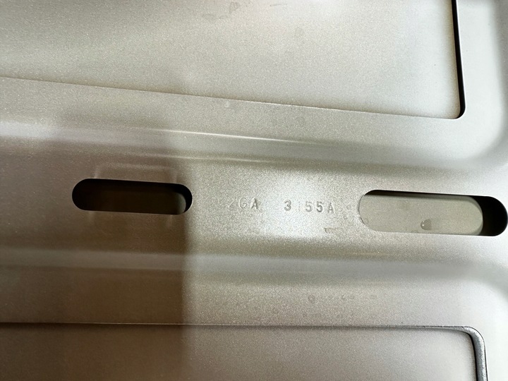 фото №12, Vw t-roc 2ga 17r- капот крышка двигателя