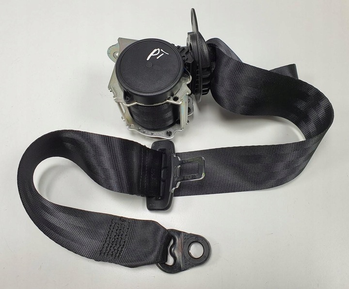 фото №1, Pas безпеки праві зад discovery sport l550