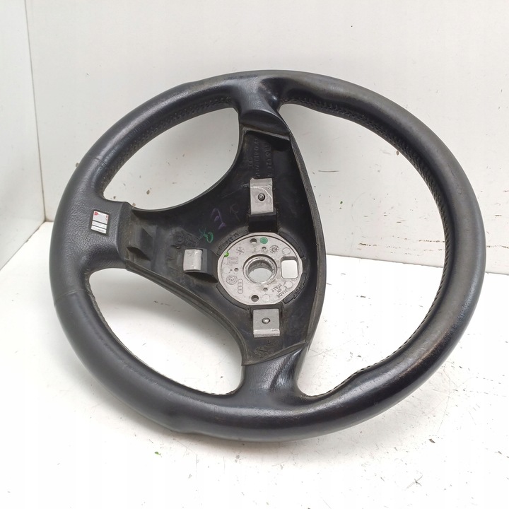 фото №10, 1998 audi a4 s4 b5 8d руль 8q0419091m