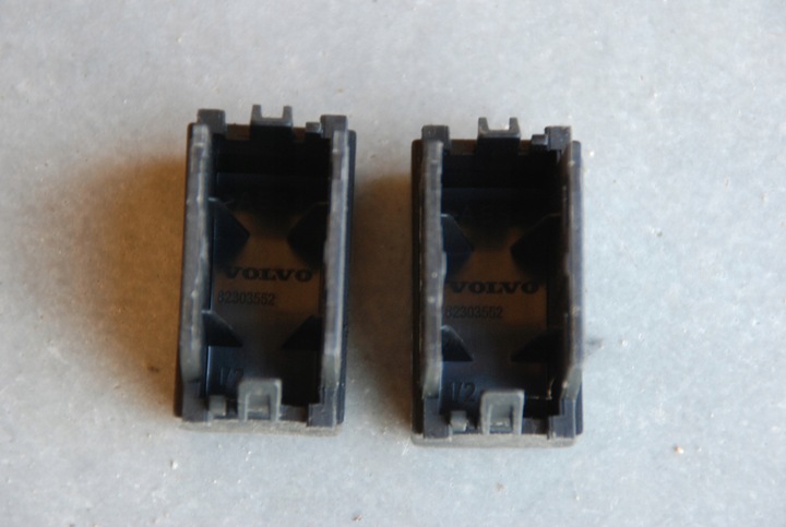 фото №2, Перемикач вимикач клавіша volvo fh 4