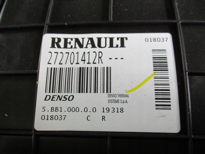 фото №8, Zoe рестайлінг 20- обігрівач змішувач