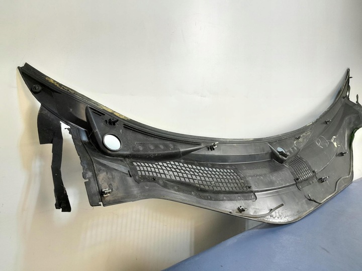 фото №6, Chrysler pacifica i рестайлінг панель під лобовим склом 04894160ag