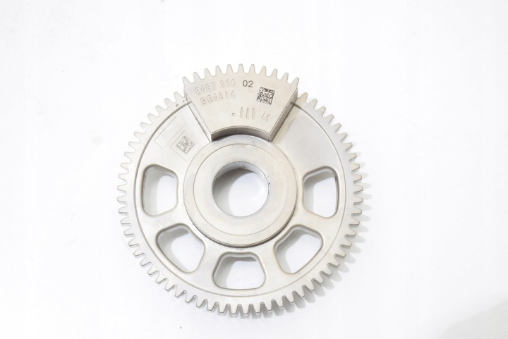 фото №15, Bmw f40 f45 f48 f48 lci f39 b38c b38a15f b38a15a розподіл ланцюг кронштейн   koło