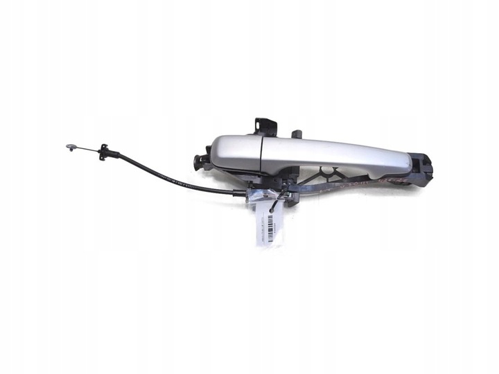 фото №1, Ручка двері лівий зад 426-26 volvo v70 iii