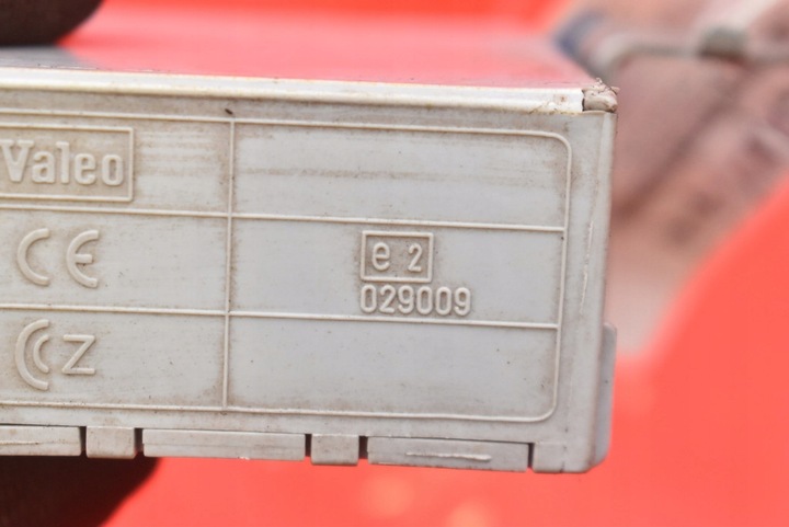 фото №9, Блок керування модуль центрального замка 89741-82090 toyota corolla e12 01-06