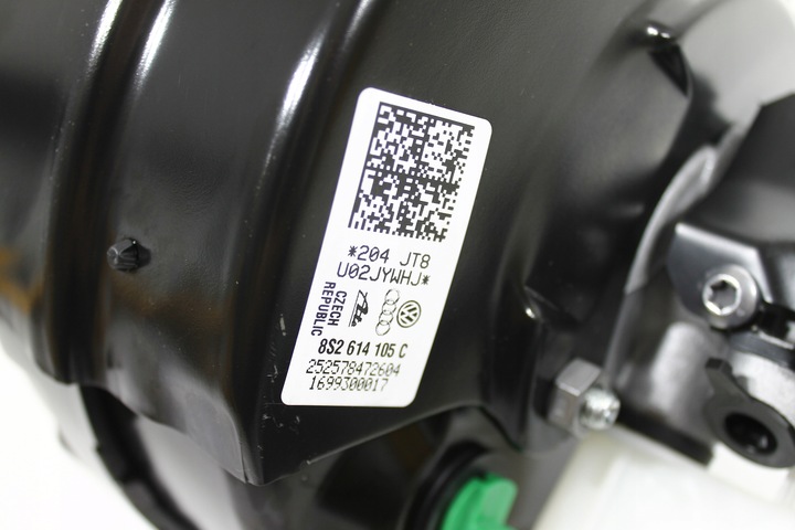 фото №8, Audi оригінальний номер 8s2614105c