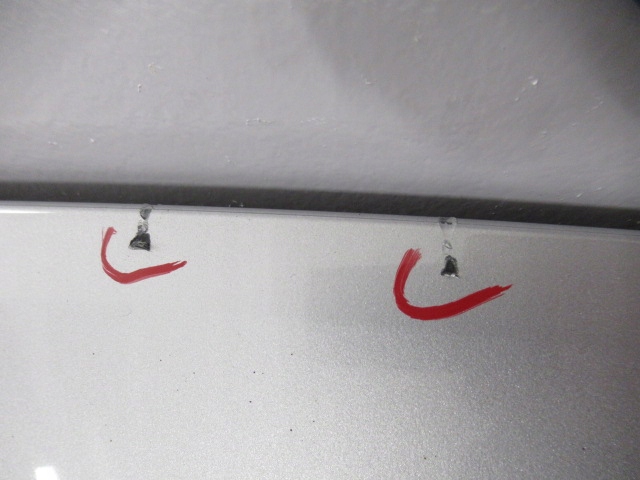 фото №6, Peugeot 308 t9 hb крышка задняя ezrc 2015