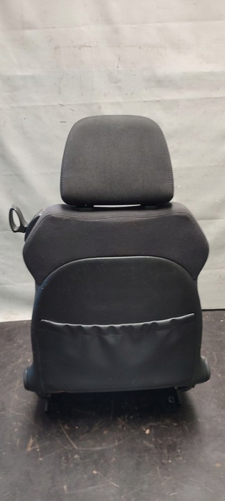 фото №13, Сиденье сиденья комплект mercedes w208 2,0 компрессор