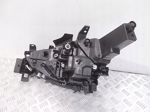 фото №11, Лампа перед mazda cx5 cx 5 ii 17-23 kb8p повний led оригінал європа гарна