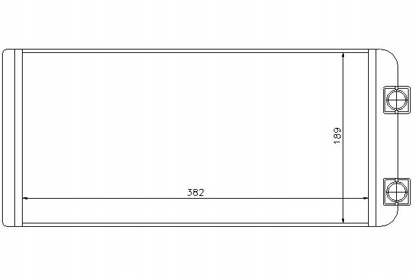 фото №2, Обігрівач volvo fh 12 fh 16 fm 10 fm 12 fm 7 fm