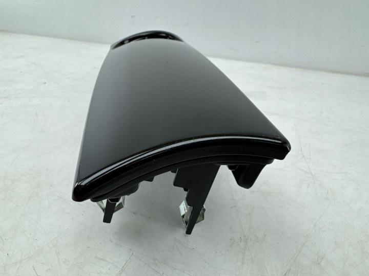 фото №5, Mini one - cooper f56 f55 2024 рамка бардачка панели распределительной