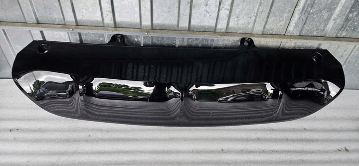 фото №8, Накладка бампера зад range rover evoque l551 k8d2-19b537-c