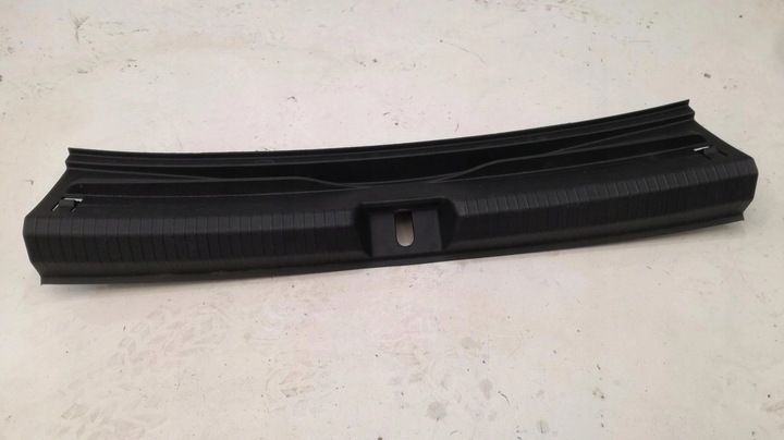 фото №2, Vw golf 8 viii накладка захист ременя зад 5h6863459b