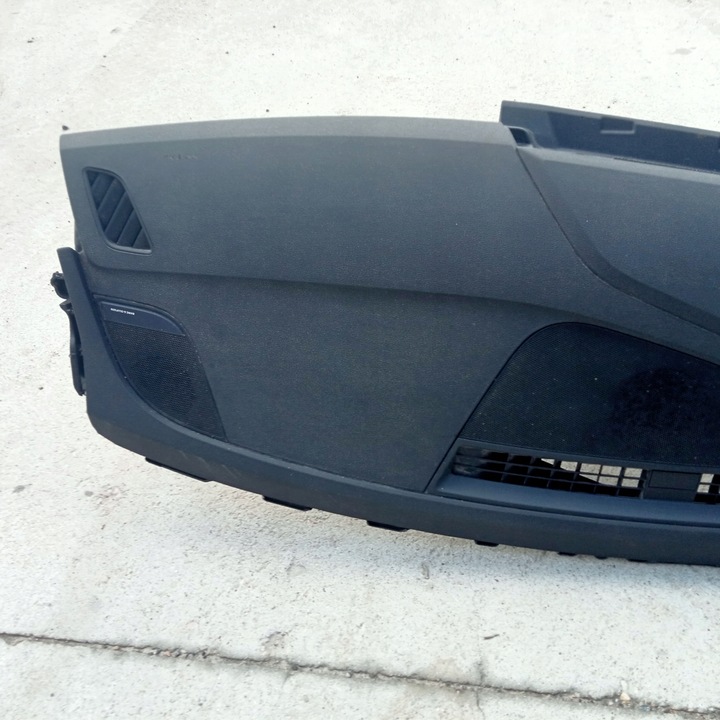 фото №6, Audi a5 17- панель капот 8w1857001 usa