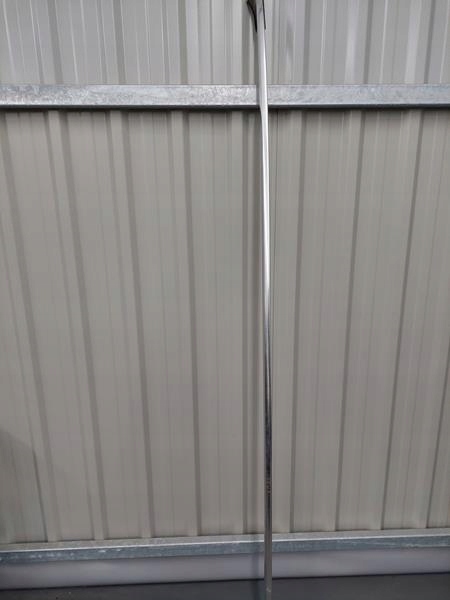 фото №1, Zafira c рейлинг крышный левый 13279343