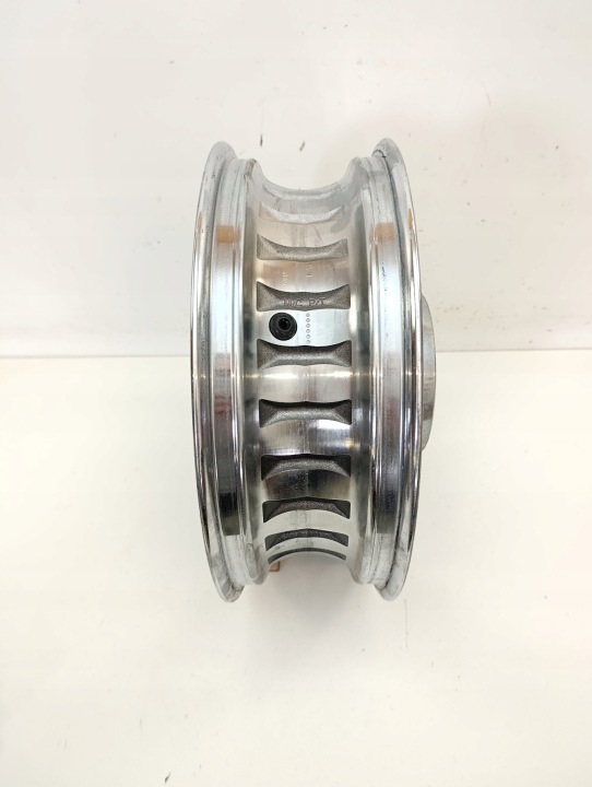 фото №7, Harley davidson диск зад задняя 16" 5.00