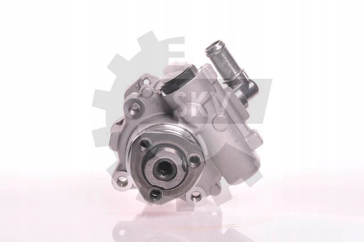 фото №10, Насос усилителя volkswagen t4, 074145157c
