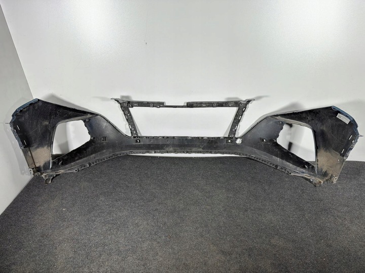 фото №10, Hyundai tucson 4 iv 2020- бампер перед переднє 86511-n7000 повний гарний