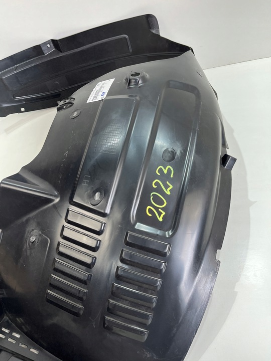 фото №5, Подкрылок левая передние hyundai h1 868104h000