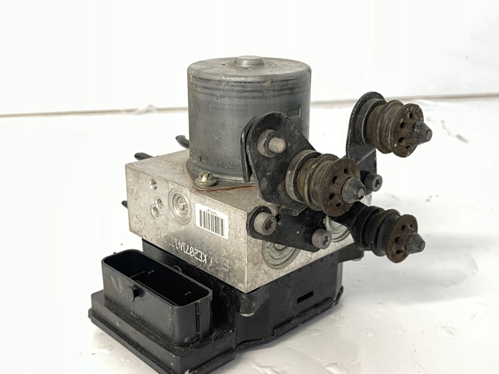 фото №14, Насос гальмівна abs esp vw passat b7 2.0 tdi 3aa614109af