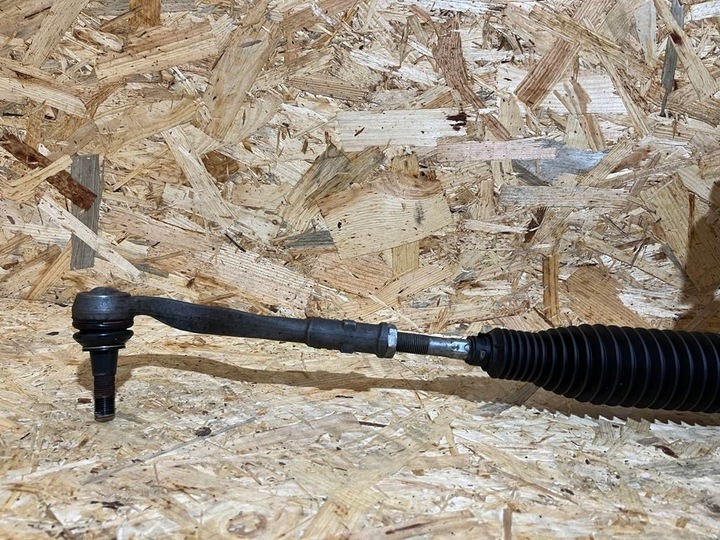 фото №9, Трансмісія кермова рейка рульового управління audi a6 c8 a7 4k 4n0909144e 4k1423053d