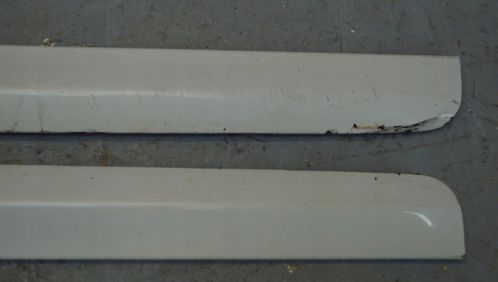 фото №6, Планки двері перед зад audi a4 b6 b7 s-line комплект