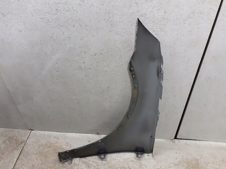 фото №6, Крило переднє перед праві audi q5 80a 2017-