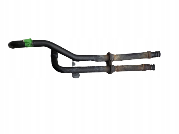 фото №1, Bmw e39 2.5d шланг шланг воды труба