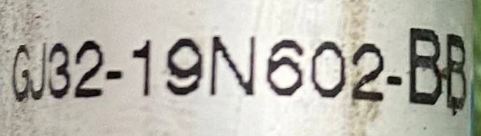 фото №8, Шланг кондиционера lr disco-sport gj32-19n602-bc