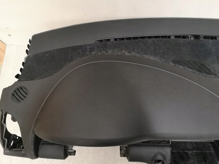 фото №6, Консоль панель pulpit audi q7 4l европа