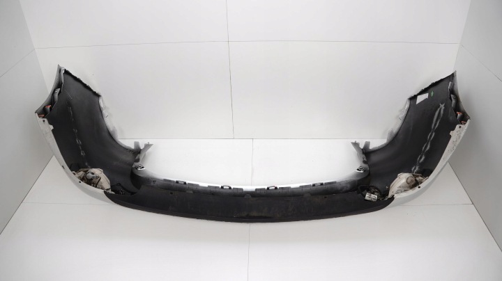 фото №13, Задній бампер opel zafira c 12-16r gan pdc