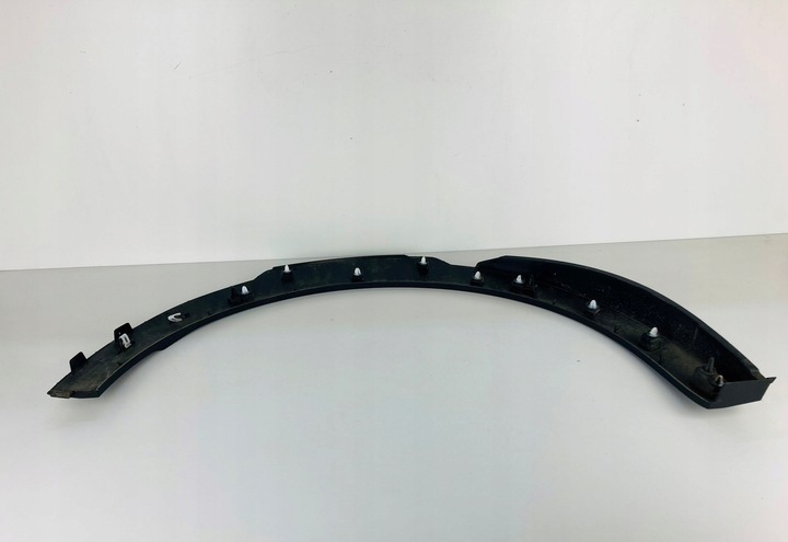 фото №9, Opel mokka ii b планка крыльев правые зад 9834217780