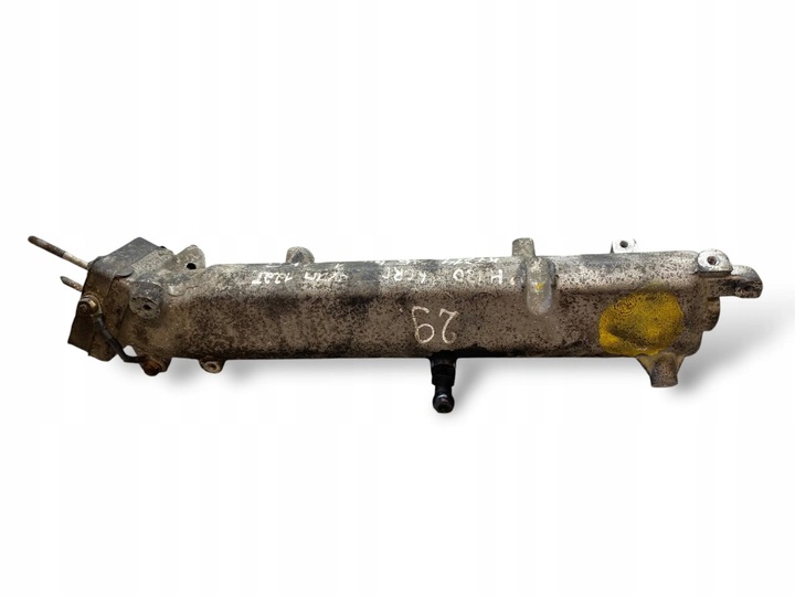 фото №5, Hyundai i30 2010 коллектор всасывающий d4fb