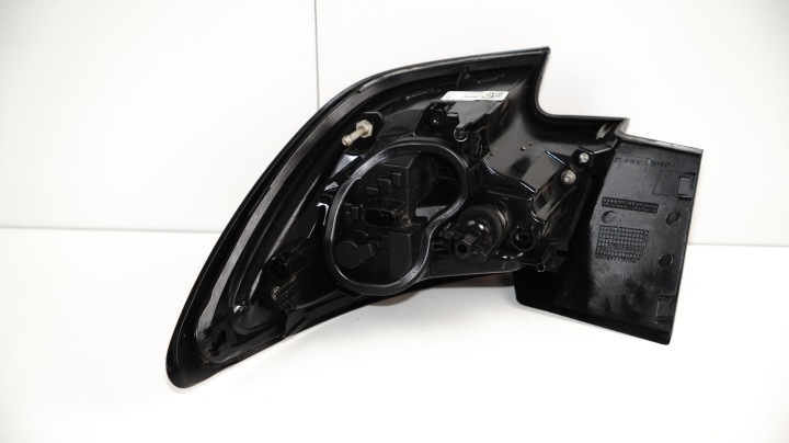 фото №11, Фара левое зад задняя opel astra k hb 15-19r hb