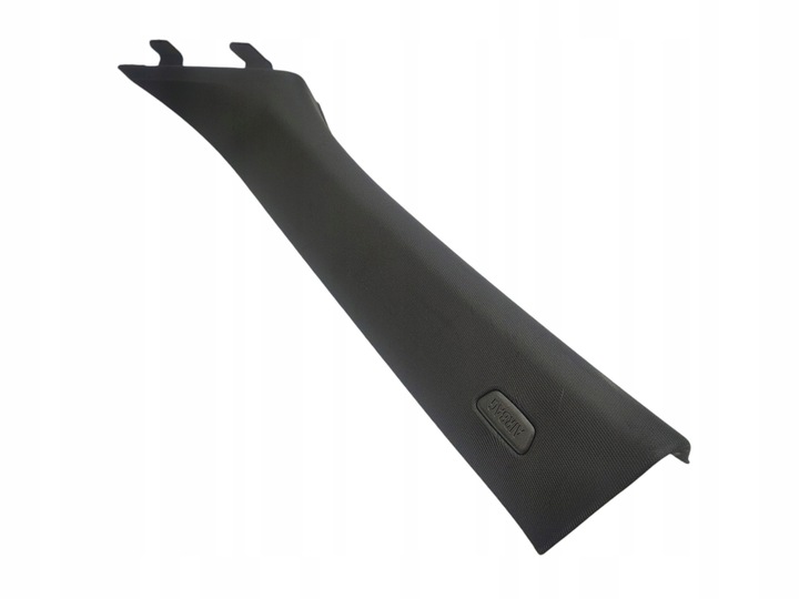 фото №1, Захист стійка внутрішня скла ліва bmw i4 g26 gran купе 2021- 7949703