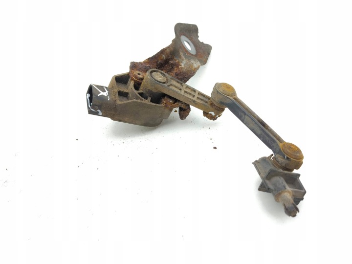 фото №9, Audi q7 4l 2008 датчик подвески пневматической перед 7l0616213d