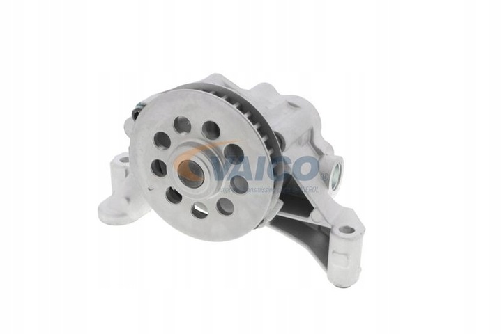 фото №15, Vaico v10-2666 насос масляная